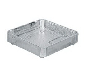 Miltex Sterilization Basket 4 Inch - 750402