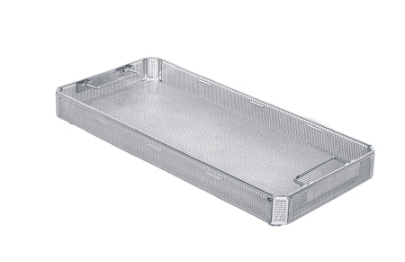 Integra Lifesciences - Sterilization Basket 2 Inch - 750600