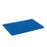 Sklar SklarLite Sterilization Container Mat 8-1/2 X 9-1/2 Inch, Blue, Silicone, Reusable, Non-Sterile, Premium OR-Grade - 1121570