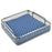 Sklar Sterilization Wire Basket 2 X 9-1/2 X 10 Inch - 1054365