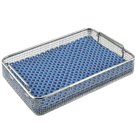 Sklarlite - Sterilization Wire Basket 2 X 10 X 16 Inch - 10-4480