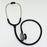 Sklar Sklar Classic Stethoscope Black 1-Tube 30 Inch Tube Double Sided Chestpiece - 146250