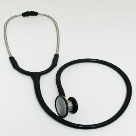 Sklar - Classic Stethoscope Blue 1-Tube 30 Inch Tube Double-Sided Chestpiece - 06-2302