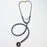 Sklar Sklar Classic Stethoscope Black 1-Tube 30 Inch Tube Double Sided Chestpiece - 146250