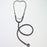 Sklar - Classic Stethoscope Black 1-Tube 30 Inch Tube Double-Sided Chestpiece - 06-2428