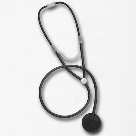 Sklar Sklar Classic Stethoscope Blue 1-Tube 30 Inch Tube Single Head Chestpiece - 96-1201