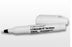 Viscot Industries EZ Removable Ink Skin Marker White Regular Tip Non-sterile - 1440-30