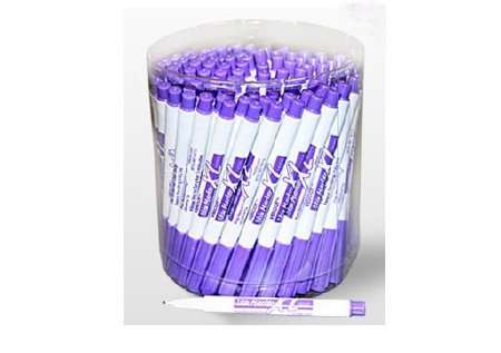 Viscot Industries Surgical Skin Marker Purple Ultra Fine Tip Non-sterile - 1456XLW-200