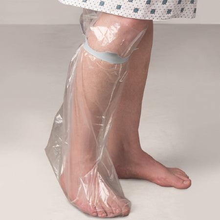 Brownmed SEAL-TIGHT Leg Cast Protector 21 Inch - 28075