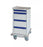 M-Series - Medication Cart 23.1 X 26.7 X 43 Inch - M2PC-C-PM-D103
