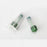 B. Braun Invision-Plus IV Connector Clear - 415303