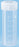 Sarstedt - Centrifuge Tube Flat Bottom Plain 30 X 84 mm 30 mL Without Color Coding Screw Cap Polypropylene Tube - 62.555.001