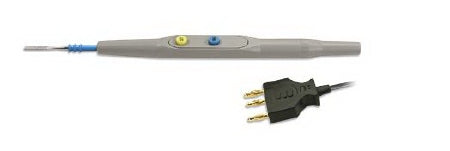 Symmetry Surgical PENCIL ELECTROSURG REUSABLE NSW/1/16" COLLET - ESPR-EL