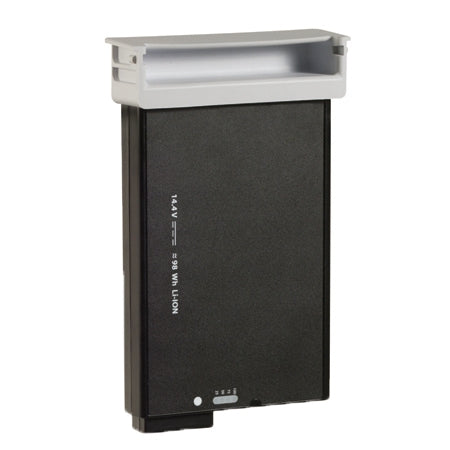 Respironics Respironics Lithium Ion Battery Pack 14.4V Rechargeable 1 Pack - 1043570