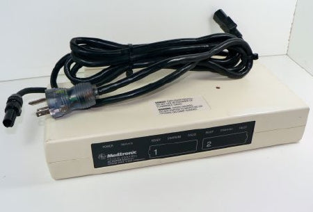 Monet Medical AC Adapter For Lifepack Patient Defibrillator - LP12PWRSPLYR1