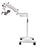 Evolution XR6 ENT Floor Model - Surgical Microscope Binocular Head 250 mm Without Stage - EVO-ENT1SLIM