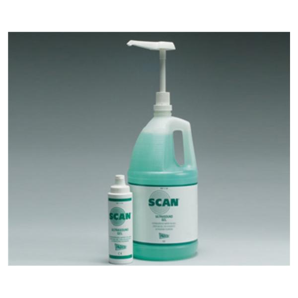 Parker Laboratories Inc Gel Ultrasound Scan 4Gal 4/Case - 11-28S