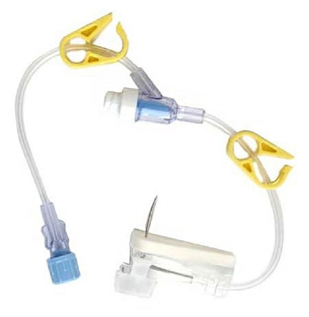 Bard SafeStep Port Access Kit 20 Gauge 3/4 Inch Without Port - PA-0031
