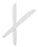 McKesson McKesson Knife General Purpose White Polypropylene - 16-9001