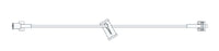 MPS Medical - Extension Set 15 Inch Tubing 0.3 mL Priming Volume - EG-014-01