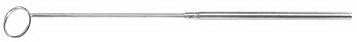 Bausch & Lomb Laryngeal Mirror 20 mm Stationary Round Handle - N7700 3