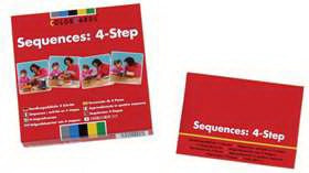 Alimed Speechmark Color Card - 8946