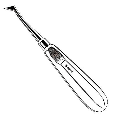Sklar - Root Elevator Cryer OR Grade Stainless Steel NonSterile - 49-3710