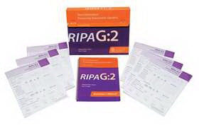 Alimed RIPA-G2 Test - 82978