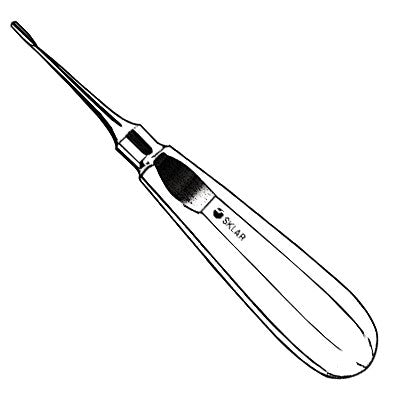 Sklar - Elevator OR Grade Stainless Steel NonSterile - 49-3615
