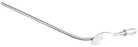 Bausch & Lomb Suction Tube Barnes Hospital 9 Fr. Thumb Valve - N2412