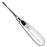 Sklar - Elevator OR Grade Stainless Steel NonSterile - 49-3610