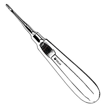 Sklar - Elevator OR Grade Stainless Steel NonSterile - 49-3635