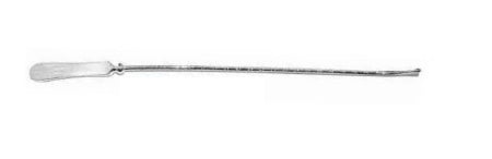 Centurion - Uterine Sound Sims 13 Inch - Medline - 67465