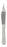 Centurion - Tissue Forceps Adson 4-3/4 Inch Length Floor Grade Stainless Steel Sterile NonLocking Thumb Handle Straight - 67560