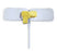 Statlock - Catheter / Line Securement Device - VHFP1