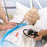 Nasco Life/Form Auscultation Manikin Light Female 28 lbs. - LF04005
