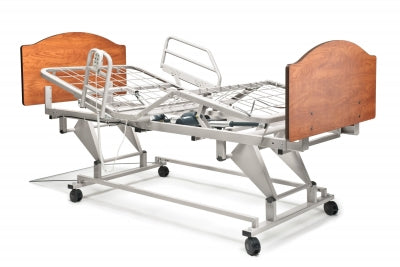 Graham-Field Liberty Electric Bed 76/80 Inch Sleep Deck 3 Functions 9-9/10 to 24-2/5 Inch Height Range - LBTL7174