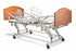 Graham-Field Liberty Electric Bed 76/80 Inch Sleep Deck 3 Functions 9-9/10 to 24-2/5 Inch Height Range - LBTL7174