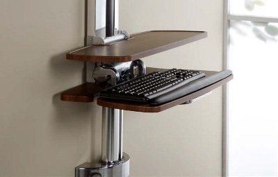 Midmark Multi-Purpose Shelf For 6271 Wall Mount - 62XX-501-33