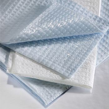 Tidi Products Tidi Procedure Towel 13 W X 18 L Inch - 918161