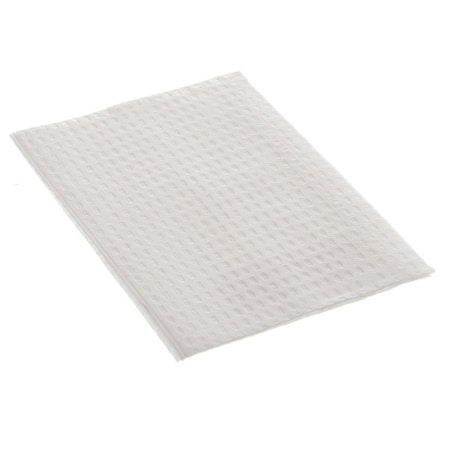 Tidi Choice - Procedure Towel 13 W X 18 L Inch White NonSterile - 918161