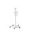 Welch Allyn - Mobile Stand - 2400-MS