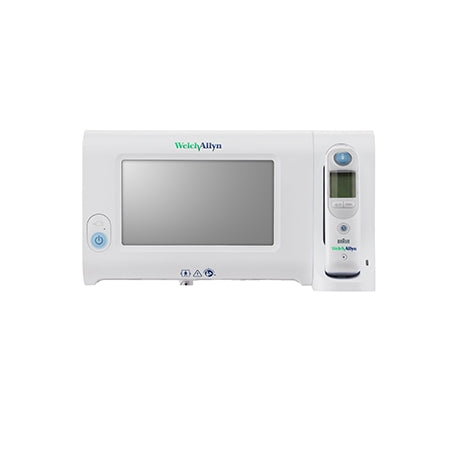 Welch Allyn Connex Blood Pressure Monitor - 73XE-B