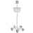 Welch Allyn Mobile Stand Connex BP Monitor - 7000-MS3
