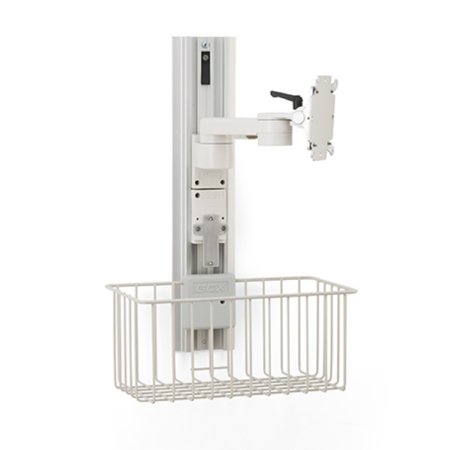 Welch Allyn Connex - Wall Channel Wall Channel - 7000-GCX
