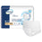 TENA Classic - Unisex Adult Absorbent Underwear Pull On with Tear Away Seams Medium Disposable Moderate Absorbency - 72513
