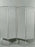 Brandt Industries Folding Screen Folding 19 Inch 68 Inch - 70002-022