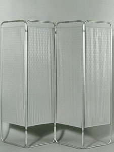 Brandt Industries - Folding Screen Folding 19 Inch Width 68 Inch Length - 70002-022