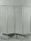 Brandt Industries - Folding Screen Folding 19 Inch Width 68 Inch Length - 70002-022