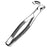 Sklar Sklar Extracting Forceps Premium OR Grade Stainless Steel NonSterile NonLocking Plier Handle Straight #17 Serrated Tips - 49-4060